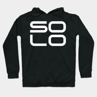 Solo Hoodie